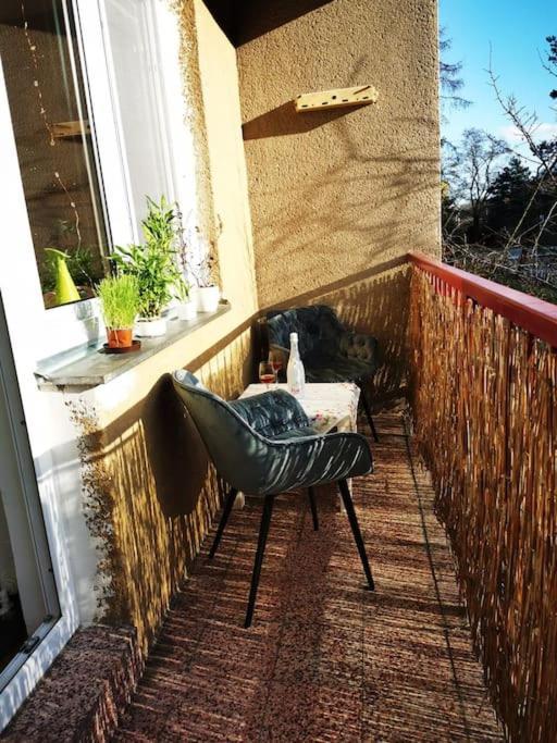 Cely Apartman Podlesi 54M2 S Dvema Balkony A S Novou Manzelskou Posteli, Zatim Neni Na Fotkach Apartman Brünn  Kültér fotó